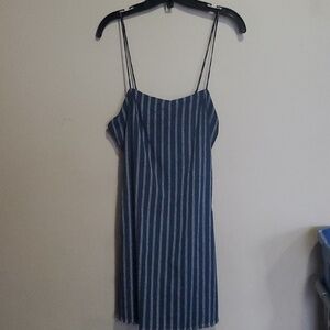 Cotton candy LA dress size medium